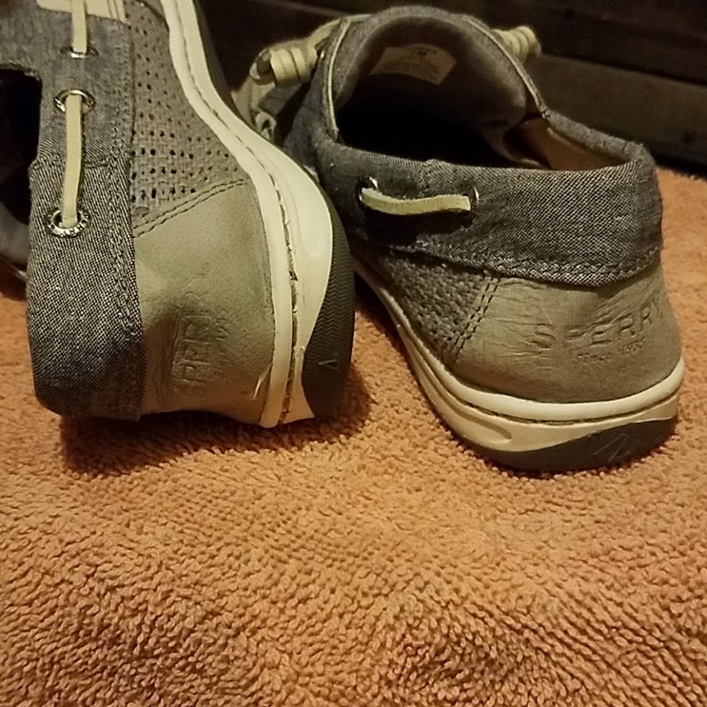 Sperrys - Picture 2 of 6